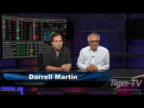 October 30th Bull-Bear Binary Option Hour on TFNN brought to you by Nadex - 2015