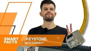 Metz Keystone-Module | Was sind die Vorteile von Keystone? Welche Keystone Komponenten gibt es?