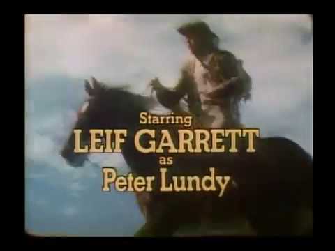 Peter Lundy and the Medicine Hat Stallion  1977  -  Leif Garrett  -  Upgraded