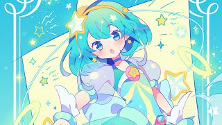 夏川椎菜 - Fuwari, Korori, Karan, Koron (Freezer Remix)