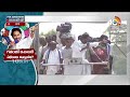 పేదల సంక్షేమం కోసమే కృషి: జగన్‌ | CM Jagan Election Campaign At Nagari | AP Election | 10TV - Video