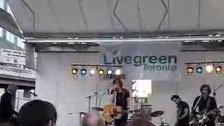 David Usher - Some People Say (Live in Toronto)