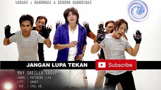 Download lagu PATINING LIAU.By.IFUL KD. LAGU DANGDUT DAYAK KALTENG.() mp3