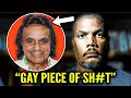 Johnny Mathis's Son Reveals The DARK Truth