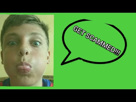 W2S little Bro scammed me!!!