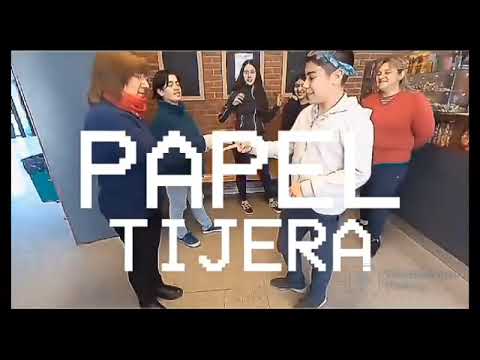 DEC 2023 Equipo Los Chinchas Liceo N°3 de Durazno