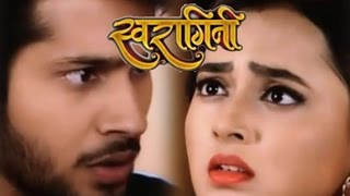Download lagu Swaragini | 4th August 2016 | Lakshya & Ragini Get SEPARATED mp3
