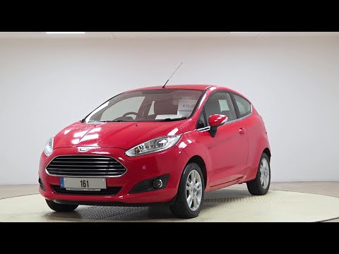 Ford Fiesta Fiesta Zetec  Zetec  1.25i 82 - Image 2