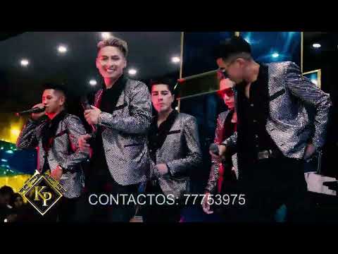 CUMBIAS 1 - KOMBO PERFECTO