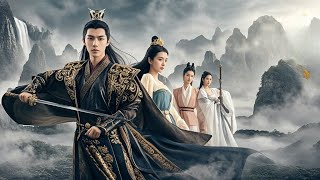 Download lagu 【Indo Sub】Setelah Menyeberang Dunia, Aku Jadi Juara Ujian dan Langsung Dapat Istri #Full #Minidrama mp3