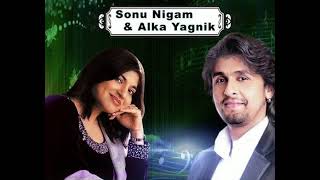 Download lagu Aisa Deewana Hua Hai Ye Dil - Alka Yagnik Sonu Nigam mp3