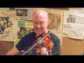 Brock McGuire Band: Cooley's / The Galway Rambler / The Skylark [HD]