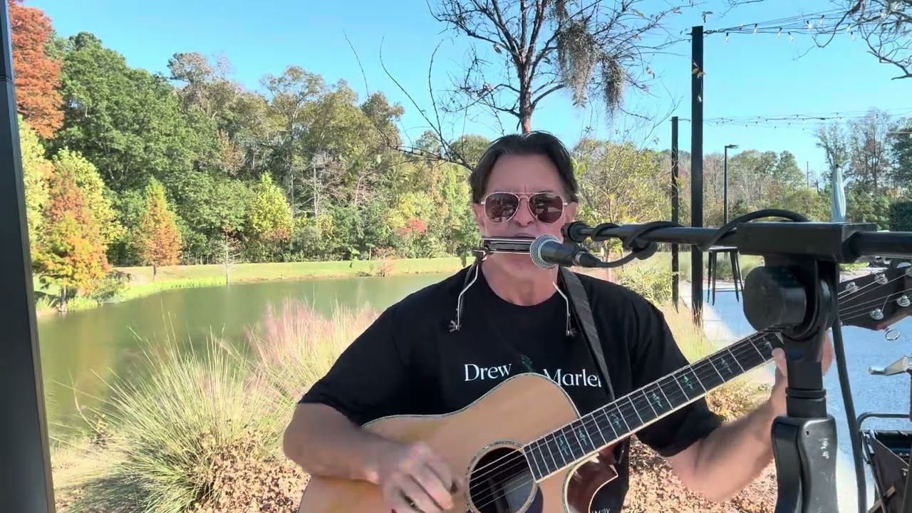 Promotional video thumbnail 16 for Drew Marler Music