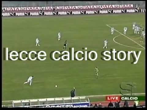 Lazio-LECCE 3-3 - 11/12/2004 - Campionato Serie A 2011/'12 - 15.a giornata di andata