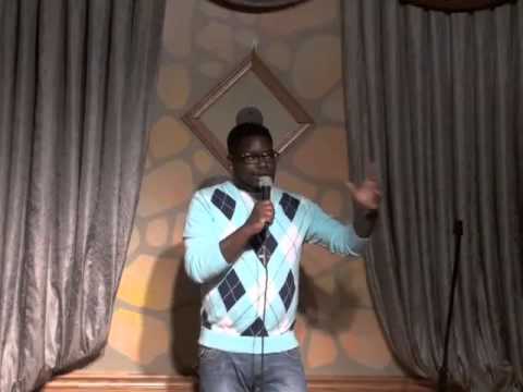 Lil Rel - Bluetooth Bit #1