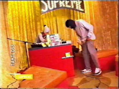 Taktloss Live Supreme Viva2 Part 1/4