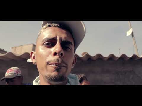 MC LEÃO SP - MEDLEY DE FUNK CONSCIENTE ( CLIPE OFICIAL)