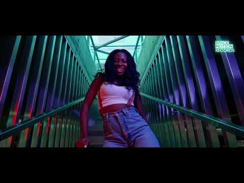 Space Motion ft  Sofiya Nzau -  Keyta  (Official Music Video)