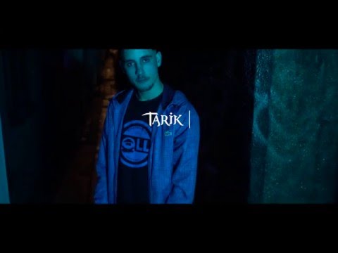 Tarik - Geen 9 Tot 5 (Prod.By Eurosoundzz)