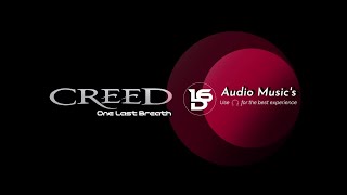 Download lagu Creed - One Last Breath (16D AUDIO 🎧) mp3 Download lagu Creed - One Last Breath (16D AUDIO 🎧) mp3