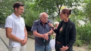 „Wir sind Hunderte von Menschen, die auf diese Apotheke angewiesen sind“