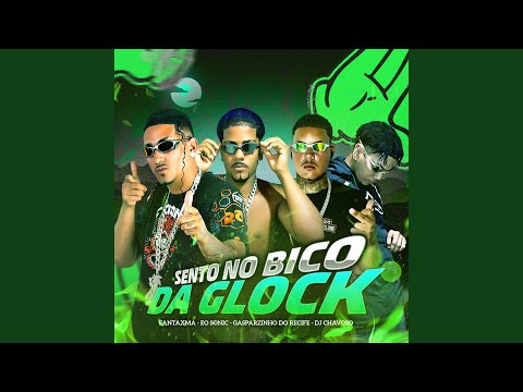 Sento no Bico da Glock