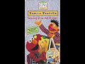 Elmo S World Family Feature Starring Elmo And Friends