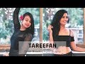Tareefan I Veere Di Wedding I Belly Dance Fusion Choreography I Team Naach