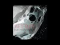 Afterlife - Sunfish