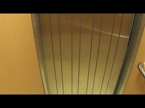 Hissen på Stupvägen 8 i Botkyrka kommun