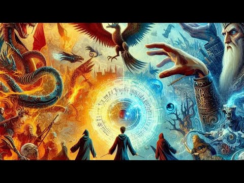 What If Harry Potter and Hermione Were Sent Back by the Goddess of Love?