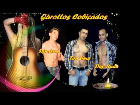 FORROZAO GAROTTOS COBICADOS MUSICA ELAS SEMPRE OLHAM
