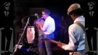 THE SPECIALS - Stereotype (Live In Amsterdam) (1980) (HD)