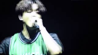 SF9 1st Japan Concert - Tell me What is it