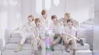 Download lagu BOYFRIEND「Be my shine ～君を離さない～」 mp3