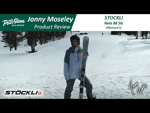 Stockli Nela 88 Ski (Women's) Product Review