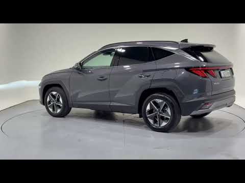 Hyundai Tucson EXECUTIVE PLUS COMMERCIAL €38,950 + - Image 2
