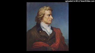 Friedrich Schiller: DER RING DES POLYKRATES (Lesung) (Florian Friedrich)