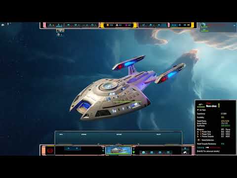 Sins2 Star Trek Armada IV