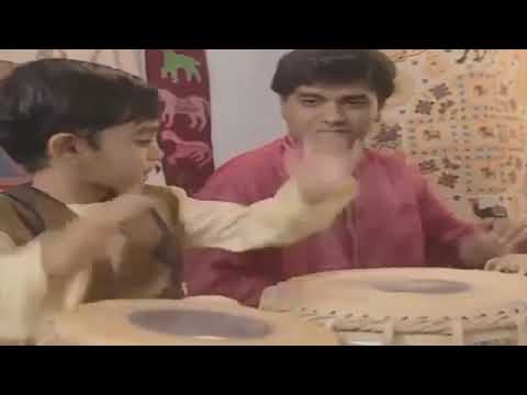 Teletubbies TV Tabla (India) Date 10 September 2001