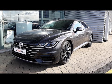 Joe Duffy Volkswagen Swords.