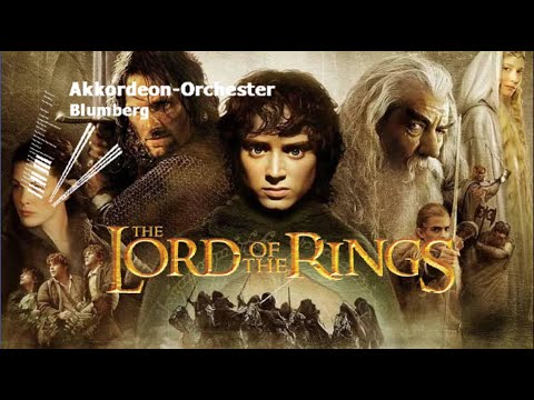 The Lord of the Rings - Akkordeonorchester Blumberg
