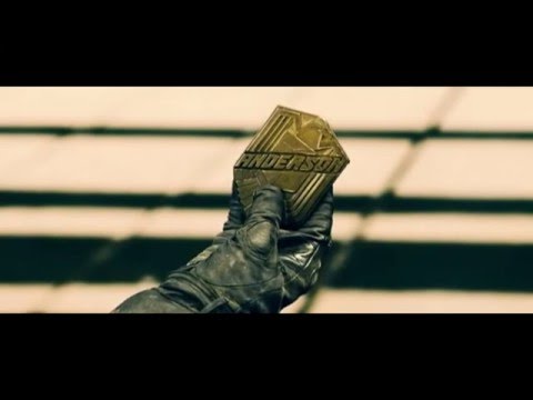 Judge Anderson: Mad World