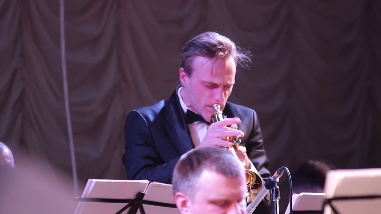 Gordon Goodwin  - Сhildren