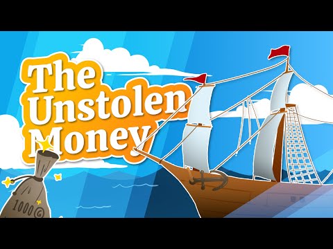 The Unstolen Money | Story of Imam Bukhari