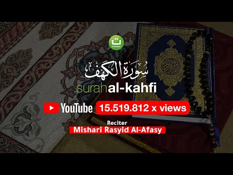Download 50+ Contoh Surat Surat Al Kahfi Riko Gratis