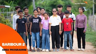 Transforming Lives in Boribour 2