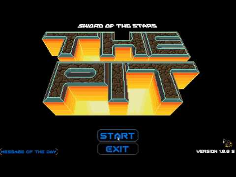 SOTS: The Pit; Engineer - Part 1