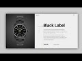 how to create awesome product details page using only HTML and CSS [ Source Code]