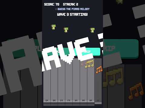 PianoChord: Guess & Relax video thumbnail